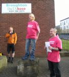 Save Broughton Rec Demo Salford 